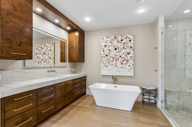 3944 Wentwood Drive, University Park, TX 75225