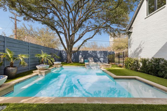 3944 Wentwood Drive, University Park, TX 75225