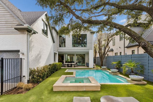 3944 Wentwood Drive, University Park, TX 75225