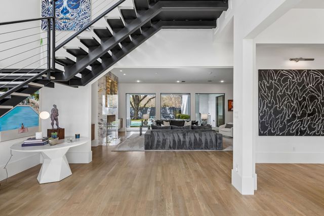 3944 Wentwood Drive, University Park, TX 75225