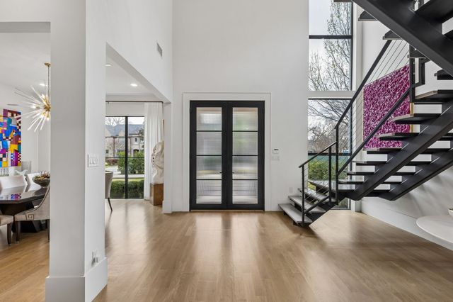 3944 Wentwood Drive, University Park, TX 75225