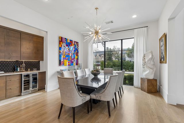 3944 Wentwood Drive, University Park, TX 75225