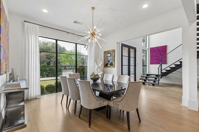 3944 Wentwood Drive, University Park, TX 75225