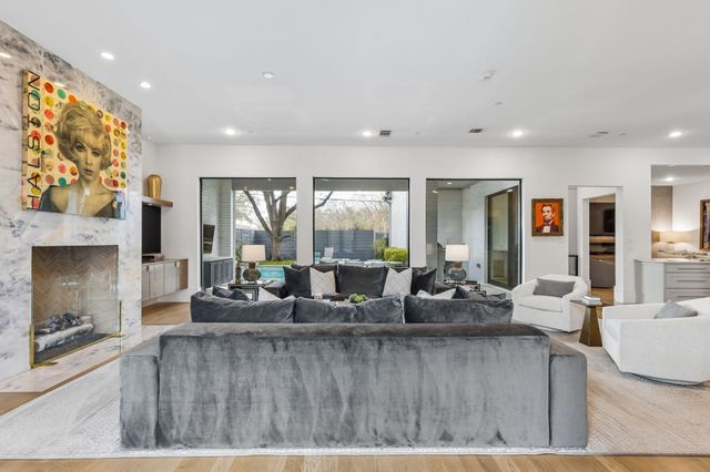 3944 Wentwood Drive, University Park, TX 75225