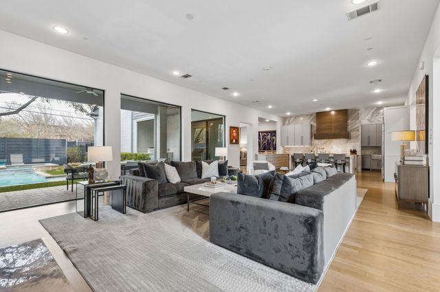 3944 Wentwood Drive, University Park, TX 75225