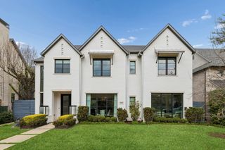 3944 Wentwood Drive, University Park, TX 75225