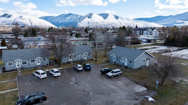 1629 River Road, Missoula, MT 59801