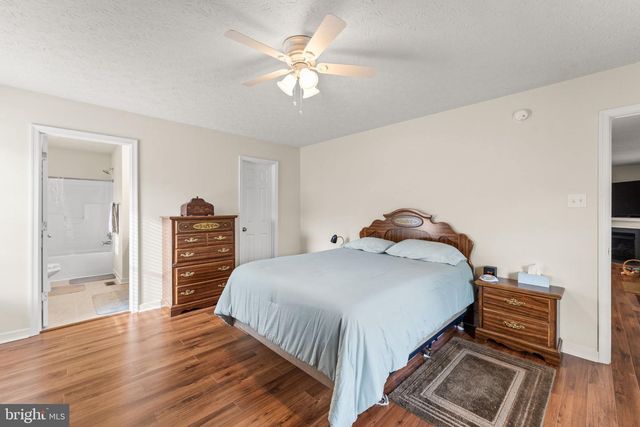 388 BERRY RIDGE RD, Tappahannock, VA 22560