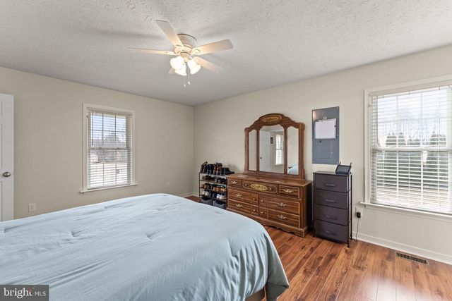 388 BERRY RIDGE RD, Tappahannock, VA 22560