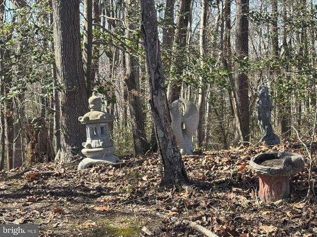 388 BERRY RIDGE RD, Tappahannock, VA 22560