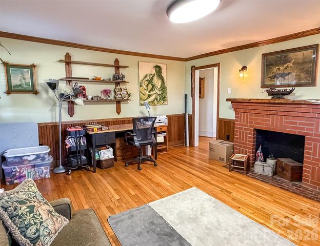 4363 Section House Road, Hickory, NC 28601