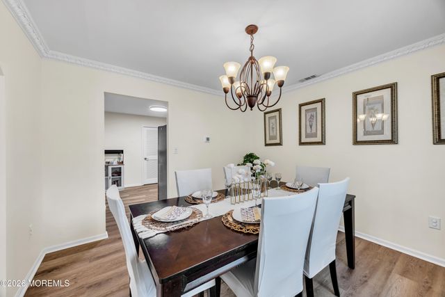 2202 Buckingham Circle, Middletown, NJ 07748