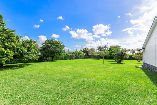 11173 Manatee Terrace, Lake Worth, FL 33449