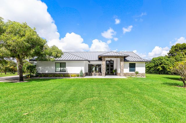 11173 Manatee Terrace, Lake Worth, FL 33449
