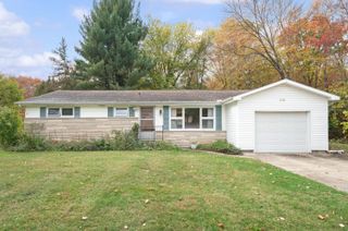 210 Beeson Road, Niles Twp, MI 49120