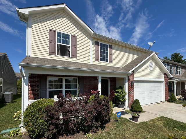 6516 Emerald Crossing Way, Indianapolis, IN 46221