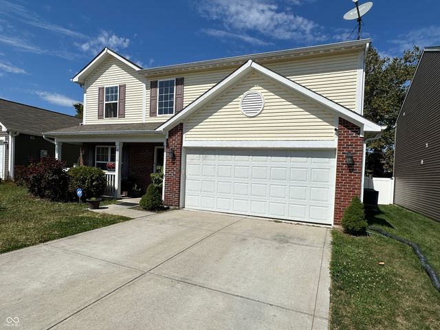 6516 Emerald Crossing Way, Indianapolis, IN 46221