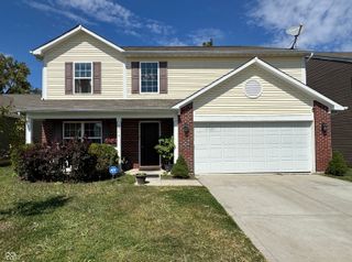 6516 Emerald Crossing Way, Indianapolis, IN 46221