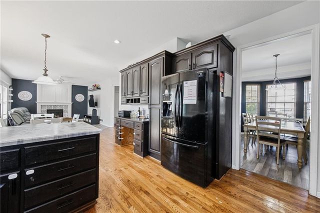 12213 Clubhouse Drive, Kansas City, KS 66109