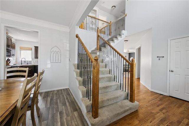 12213 Clubhouse Drive, Kansas City, KS 66109
