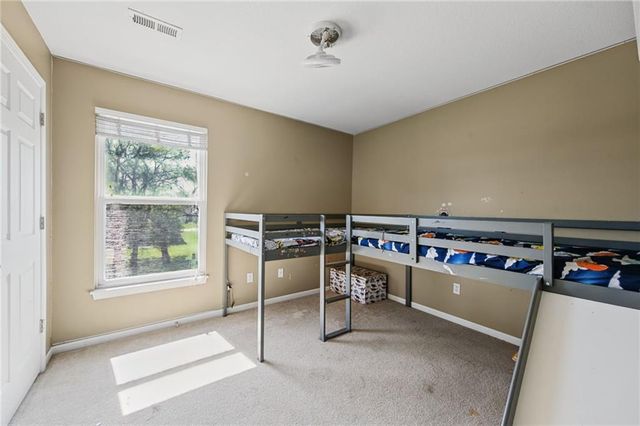 12213 Clubhouse Drive, Kansas City, KS 66109