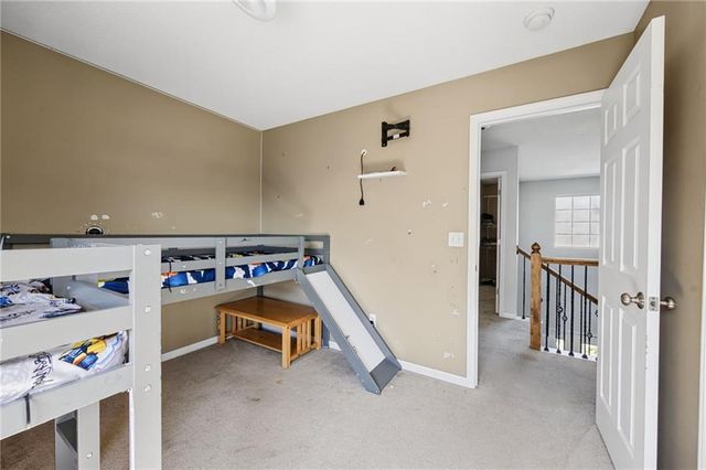 12213 Clubhouse Drive, Kansas City, KS 66109