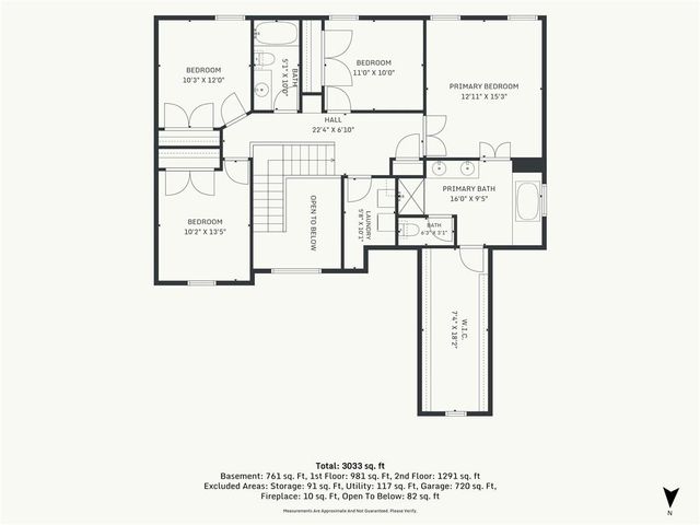 12213 Clubhouse Drive, Kansas City, KS 66109