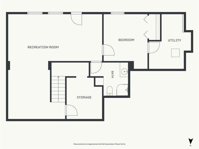 12213 Clubhouse Drive, Kansas City, KS 66109