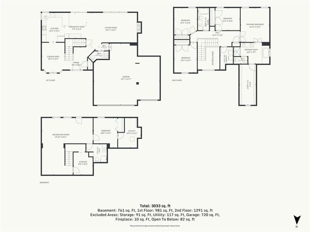 12213 Clubhouse Drive, Kansas City, KS 66109