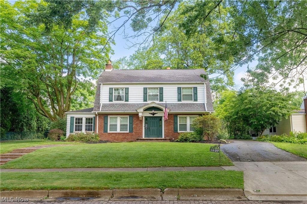 1827 Coventry Road NE, Massillon, OH 44646