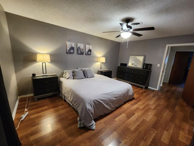 301 E 20th Street, Littlefield, TX 79339