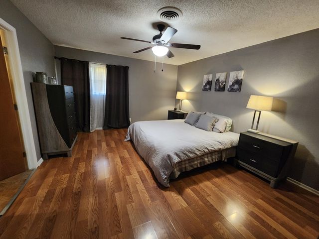 301 E 20th Street, Littlefield, TX 79339