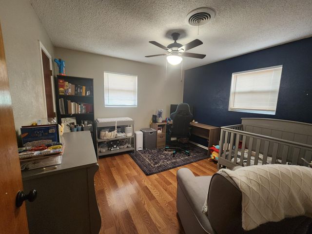 301 E 20th Street, Littlefield, TX 79339