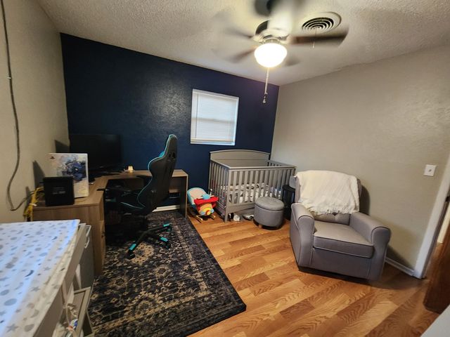 301 E 20th Street, Littlefield, TX 79339