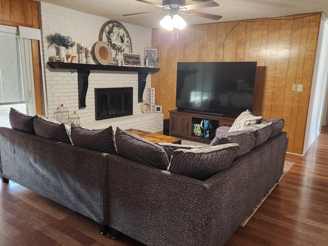 301 E 20th Street, Littlefield, TX 79339