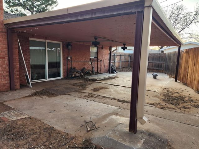 301 E 20th Street, Littlefield, TX 79339