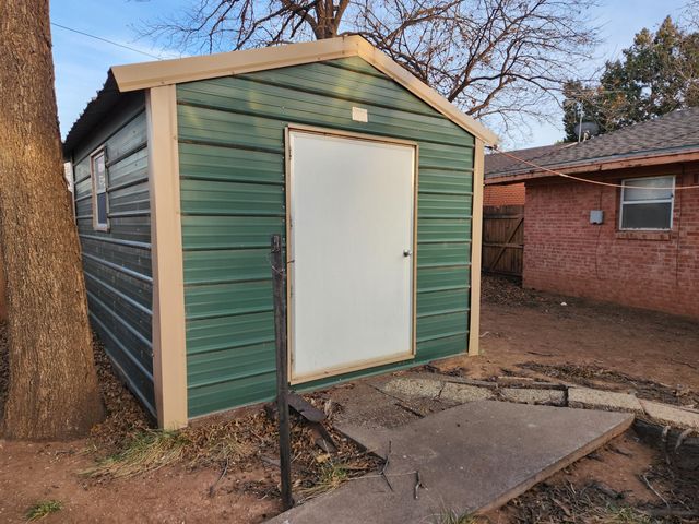 301 E 20th Street, Littlefield, TX 79339