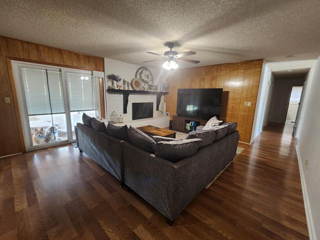 301 E 20th Street, Littlefield, TX 79339