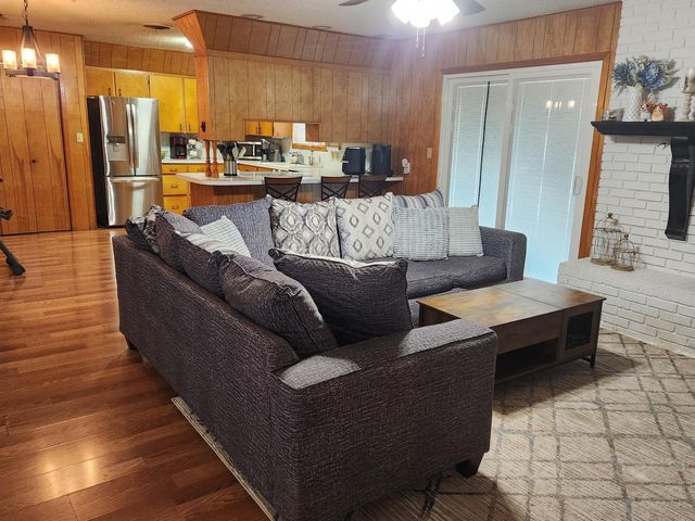 301 E 20th Street, Littlefield, TX 79339