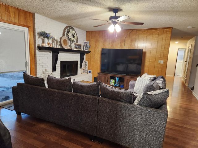 301 E 20th Street, Littlefield, TX 79339