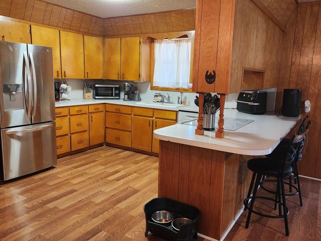 301 E 20th Street, Littlefield, TX 79339