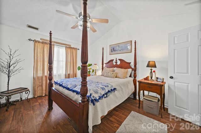 4405 Poxon Lane, Monroe, NC 28110