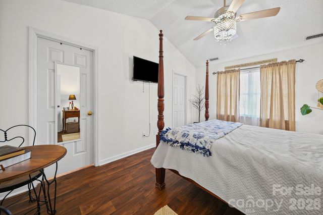 4405 Poxon Lane, Monroe, NC 28110