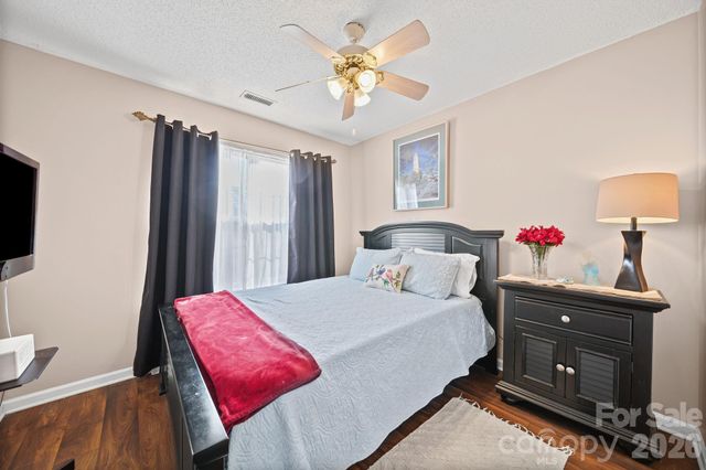 4405 Poxon Lane, Monroe, NC 28110