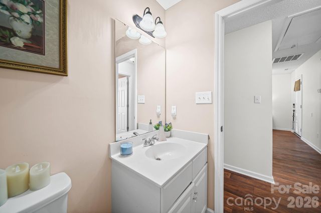 4405 Poxon Lane, Monroe, NC 28110