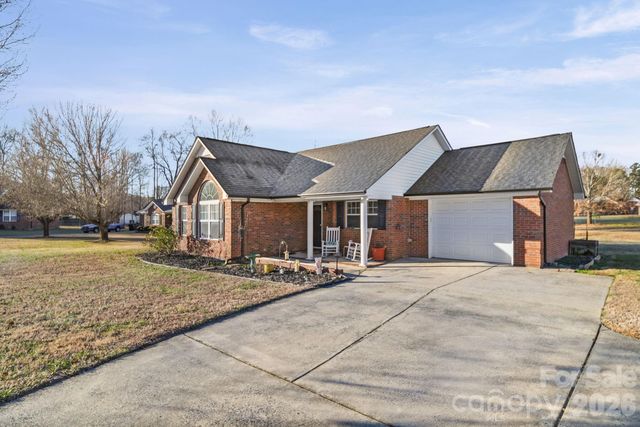 4405 Poxon Lane, Monroe, NC 28110