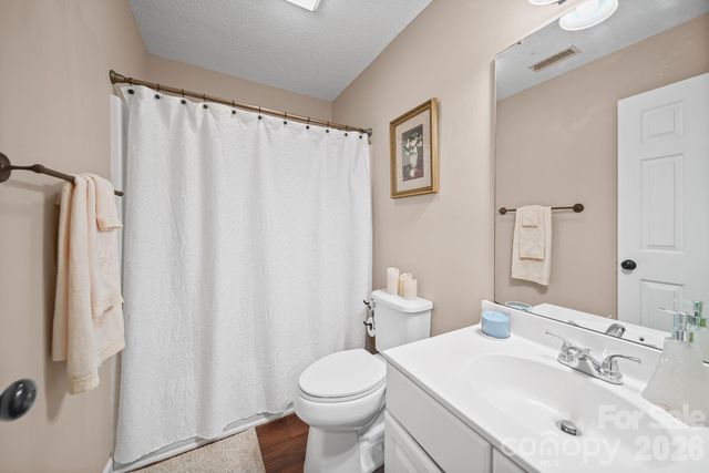 4405 Poxon Lane, Monroe, NC 28110