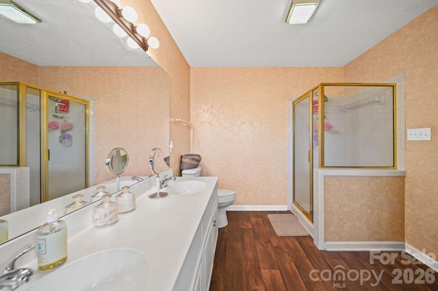 4405 Poxon Lane, Monroe, NC 28110