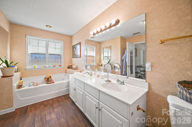 4405 Poxon Lane, Monroe, NC 28110