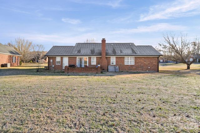 4405 Poxon Lane, Monroe, NC 28110